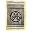 Crown Crate bonus card icon